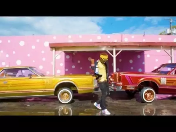 Video: Dotman – Poppin Bottles